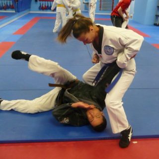 Ju Jitsu School at Goshin Ju Jitsu of Lakewood Ranch